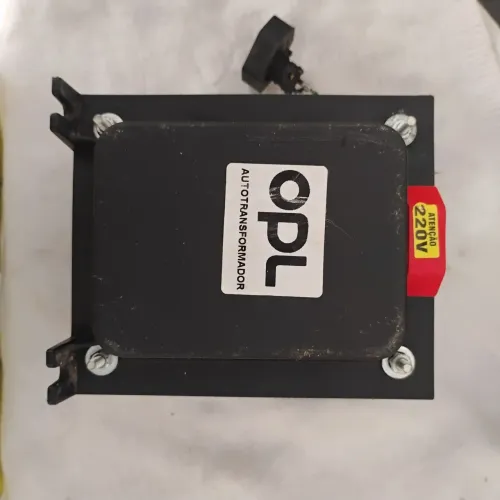 Transformador 110 | 220 - 220 | 110 volts
