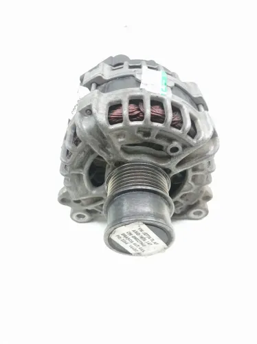 Alternador Vw Jetta Tsi 1.4 2016 2017 04e903025j