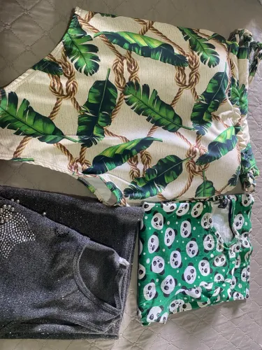 Bazar de 5 até 30 reais