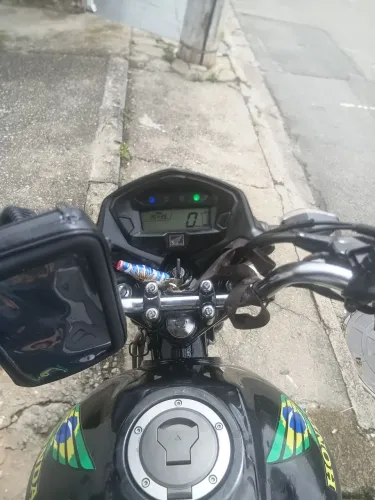Moto top 