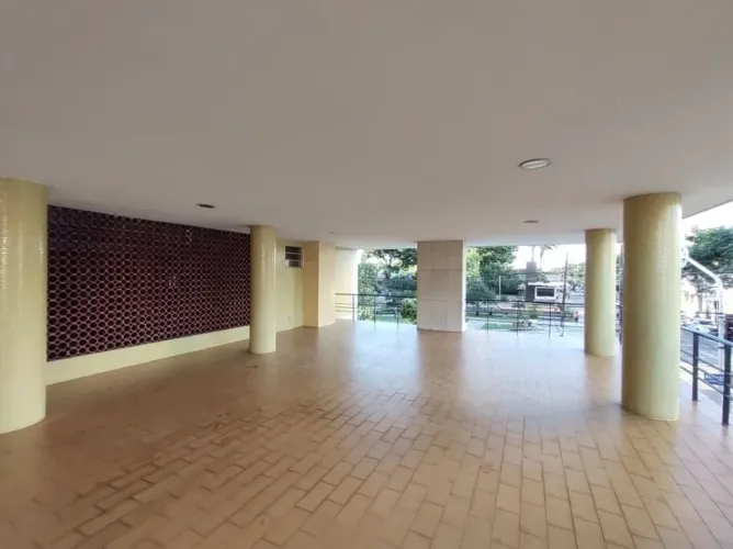Kitnet com 1 dormitório à venda, 39 m² por R$ 195.000,00 - Centro - Fortaleza/CE