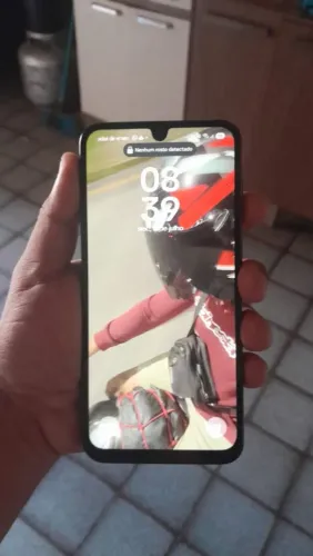 Samsung galáxy A17