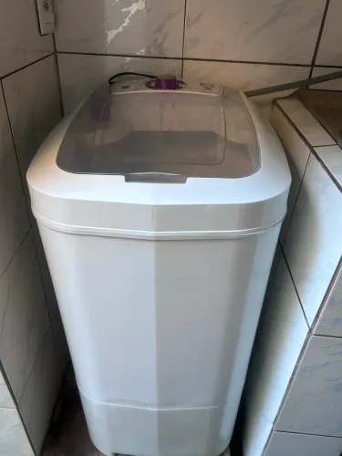 Tanquinho Colormaq 12 Kg