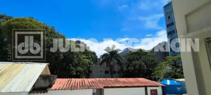 Apartamento de 2 quartos à Venda na Gávea