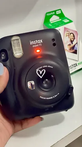 Instax mini 11