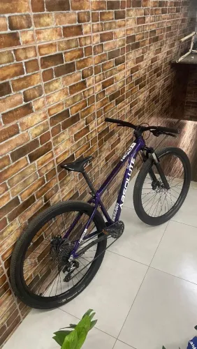 vendo Absolut nero 5 aro 29, dispenso curioso