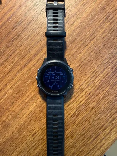 Garmin ForeRunner 935
