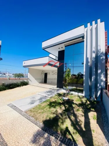 Casa em Condomínio para Venda em Hortolândia, Parque Olívio Franceschini, 3 dormitórios, 3