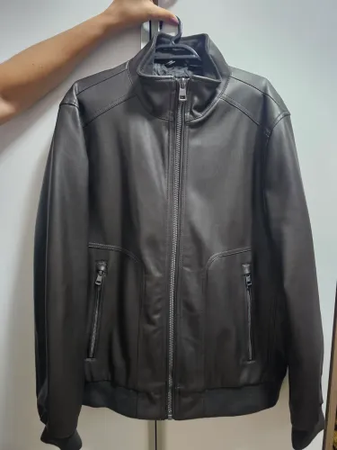 Jaqueta Calvin Klein