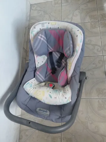 Bebe Conforto