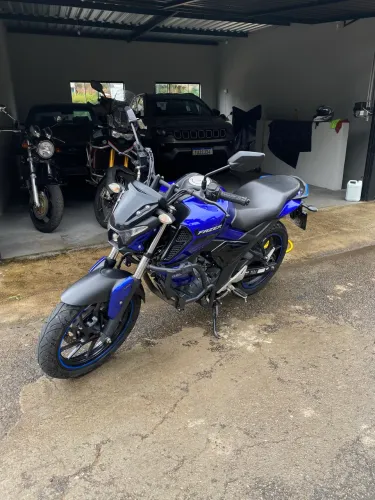 Fazer 150