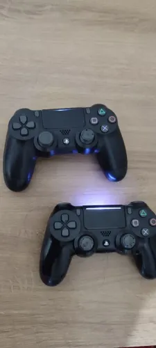 Controle de PS4 original 