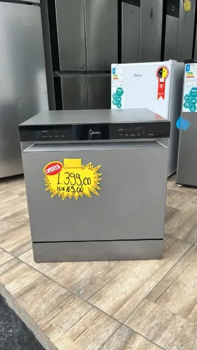Lava louça mideia