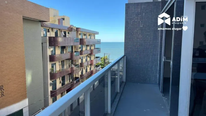 Apartamento para aluguel, 1 quarto, Meia Praia - Itapema/SC