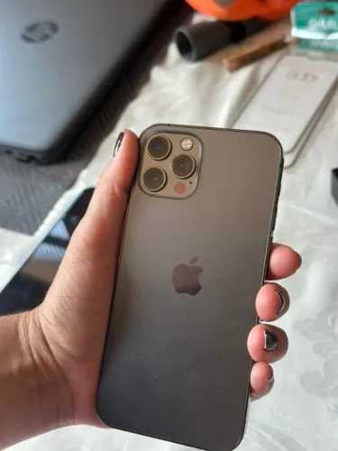 IPHONE 12 PRO 128GB