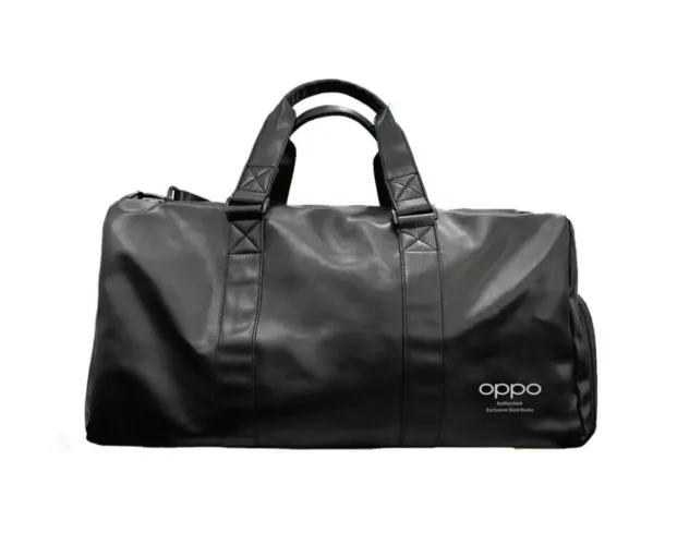 Bolsa de viagem esportiva da OPPO
