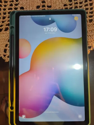 Tablet Samsung Tab S6 Lite 
