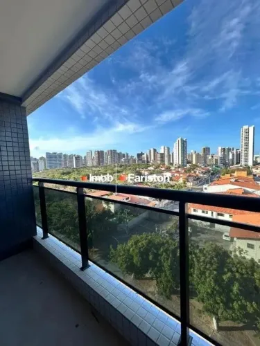 Apartamento para venda no bairro do Cocó