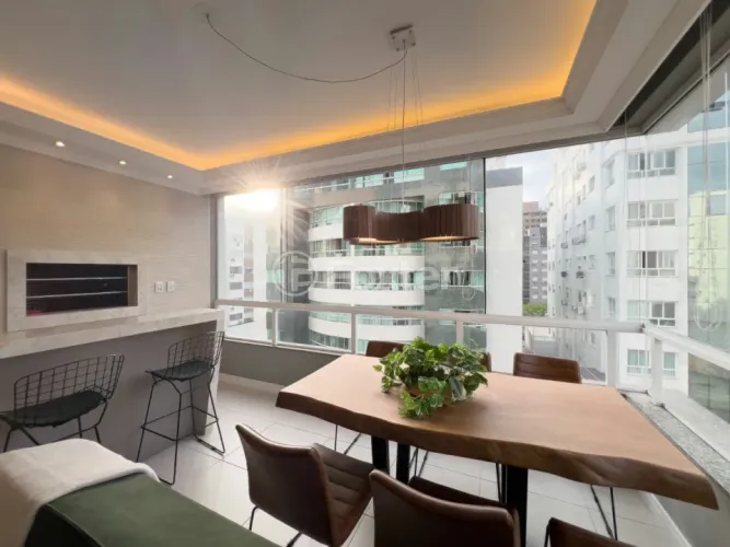 Apartamento à venda Rua Encantado, Zona Nova - Capão da Canoa