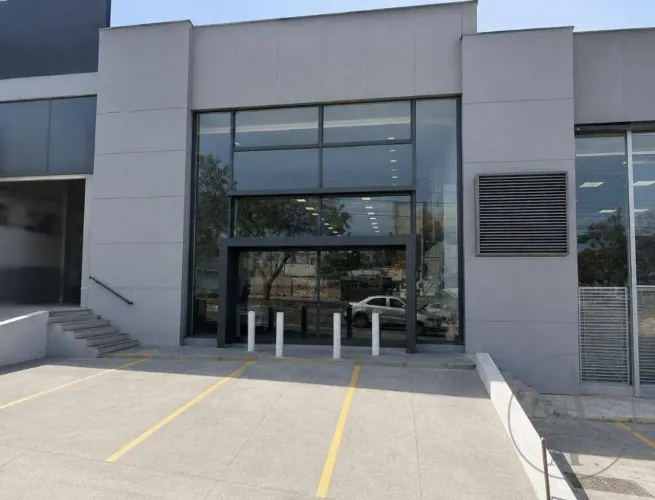 Salão para alugar, 374 m² - Centro - Sorocaba/SP