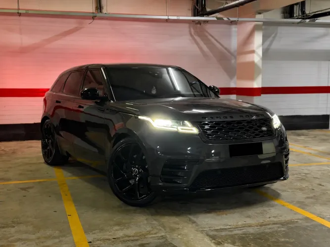 Land Rover Range Rover Range R. VE. R-DYN SE 2.0 4X4 300cv Aut. 2020