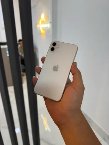 iPhone 11 60 gigas Face ID desativado