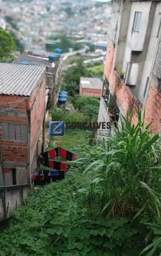 Terreno Residencial à venda em Mauá (Jardim Ipê) 621,30 m²