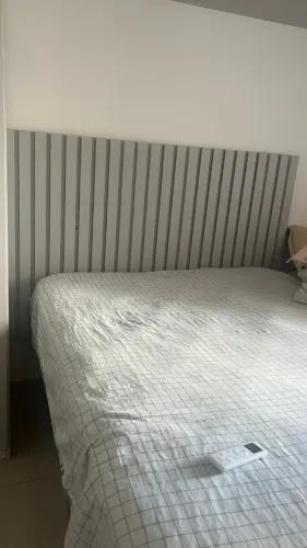 CABECEIRA DE CASAL PROJETADA