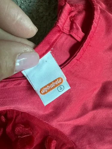 Vestidos