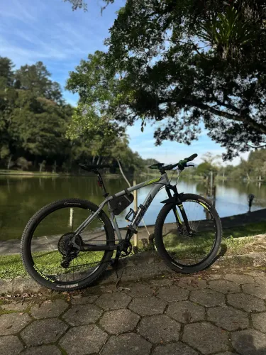 Bike oggi