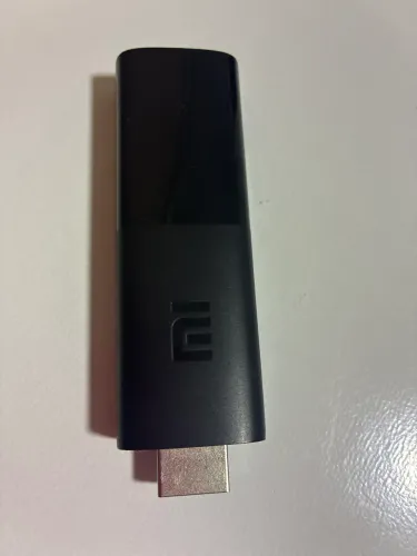 Aparelho para tv box Xiaomi