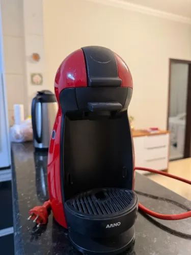 Cafeteira Dolce Gusto 