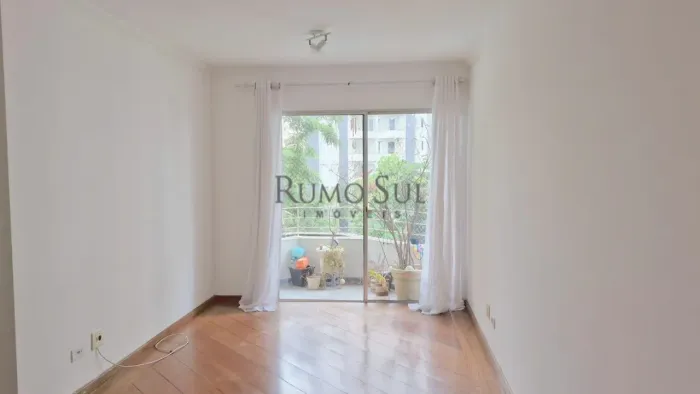 APARTAMENTO Vila Sofia