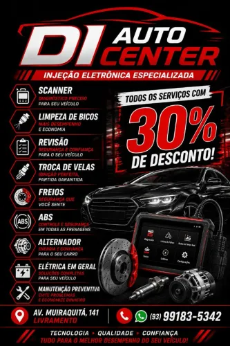 Injeção Eletrônica Especializada