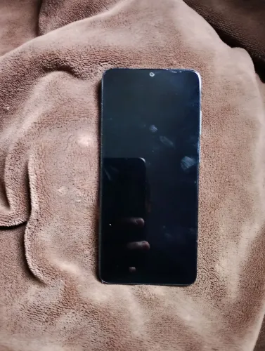 Celular moto E22 para retirar Peças original 