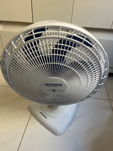 Ventilador mondial 40W