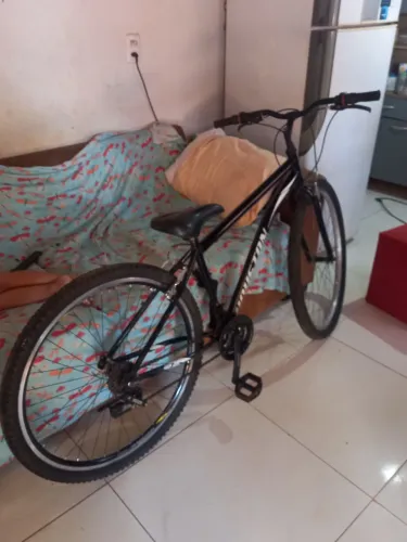 Bicicleta aro 29 Bem conservada 