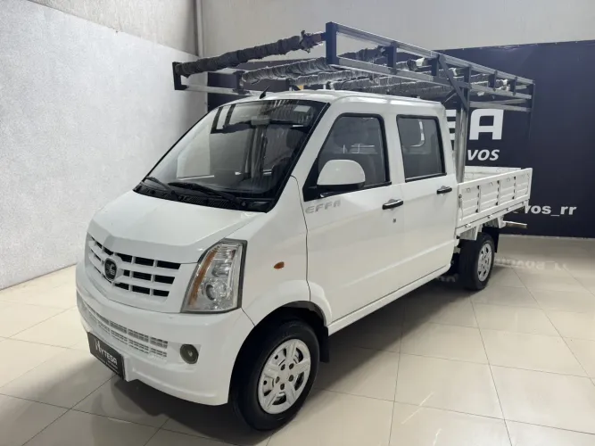 Effa V22 Pick-up CD 1.3 16V 4P 2023