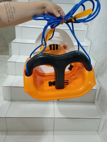 Balanço infantil