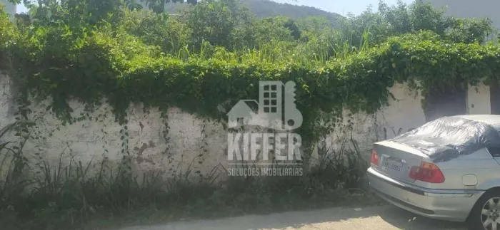 Terreno à venda, 360 m² por R$ 475.000,00 - Piratininga - Niterói/RJ