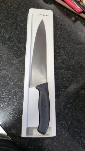 Faca Suiça Victor Inox Chef Fibrox Pro