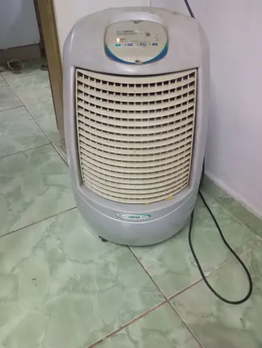 Climatizador