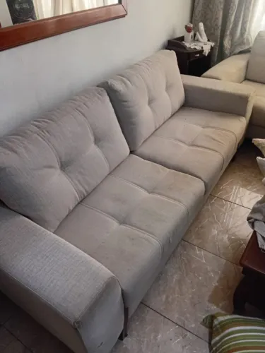 Vendo sofá