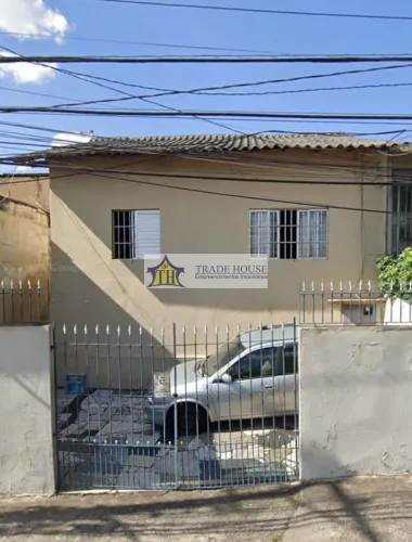 Casa em Cursino - São Paulo