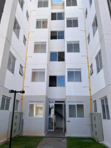 Vendo apartamento na Cidade Baixa