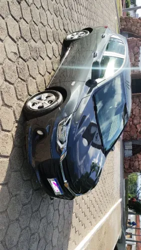Chevrolet Onix Hatch 1.0 12V Flex Mec. 4P 2024