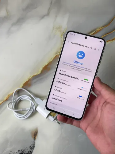 Samsung A56 5G - 256GB