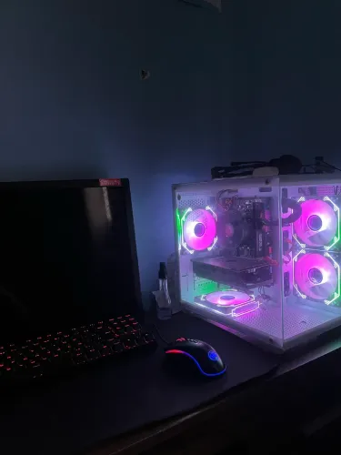 Pc gamer
