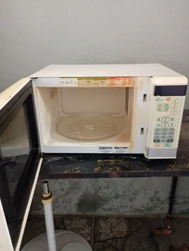 Microondas