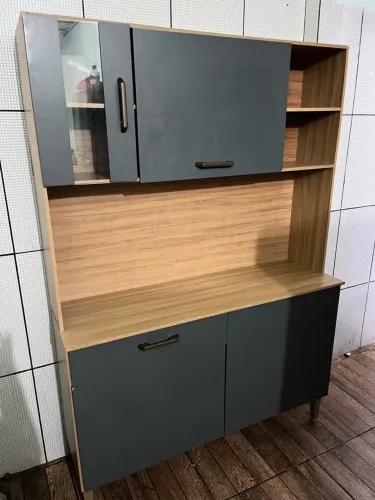 Armário de Cozinha novo